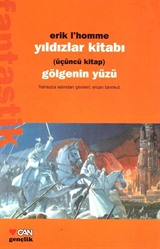 Yıldızlar Kitabı 3 Gölgenin Yüzü