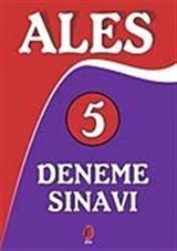 Ales 5 Deneme Sınavı