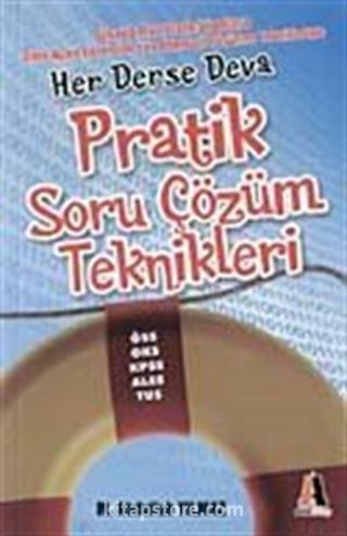 Pratik Soru Çözüm Teknikleri