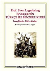 İsveççenin Türkçe ile Benzerlikleri