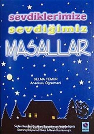 Sevdiklerimize Sevdiğimiz Masallar