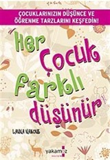 Her Çocuk Farklı Düşünür