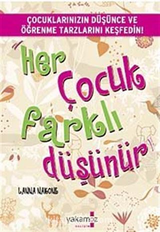 Her Çocuk Farklı Düşünür