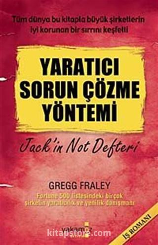 Yaratıcı Sorun Çözme Yöntemi