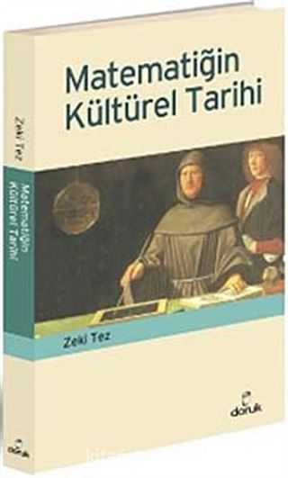 Matematiğin Kültürel Tarihi