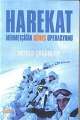 Harekat Mehmetçiğin Güneş Operasyonu