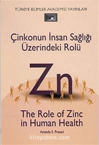 Çinkonun İnsan Sağlığı Üzerindeki Rolü