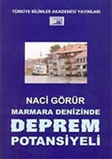 Marmara Denizinde Deprem Potansiyeli