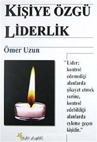 Kişiye Özgü Liderlik