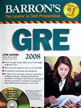 Barron's Gre 2008