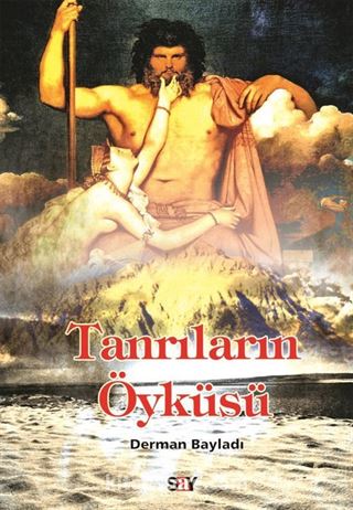 Tanrıların Öyküsü