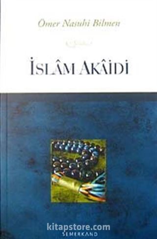 İslam Akaidi