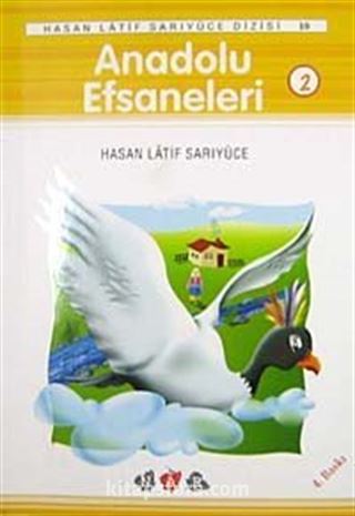 Anadolu Efsaneleri 2