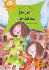 Neşeli Dondurma / Rengarenk Masallar