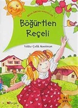 Böğürtlen Reçeli / Rengarenk Masallar