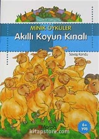 Akıllı Koyun Kınalı / Minik Öyküler