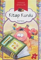 Kitap Kurdu / Uyduruk Masallar