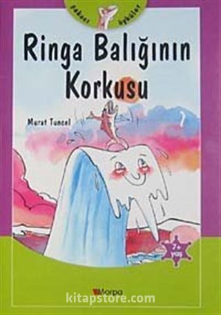 Ringa Balığının Kokusu / Şakacı Öyküler