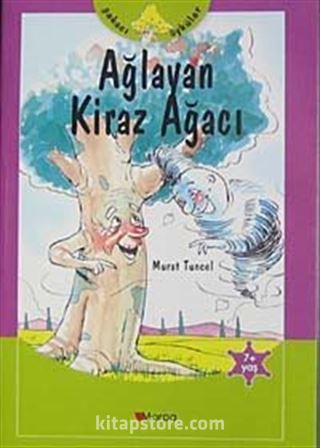 Ağlayan Kiraz Ağacı / Şakacı Öyküler