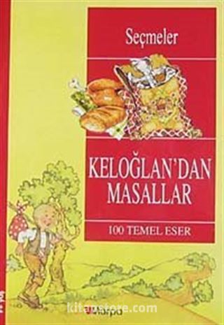 100 Temel Eser 10 Kitap Takım (9+Yaş)