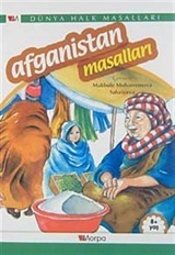 Dünya Halk Masalları (10 Kitap Takım / 8+ Yaş)