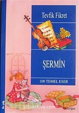 100 Temel Eser 10 Kitap Takım (8+Yaş)