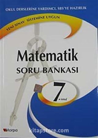 Matematik Soru Bankası 7. Sınıf