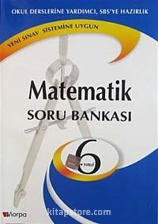 Matematik Soru Bankası 6. Sınıf