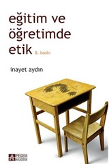 Eğitim ve Öğretimde Etik