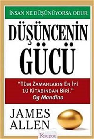 Düşüncenin Gücü