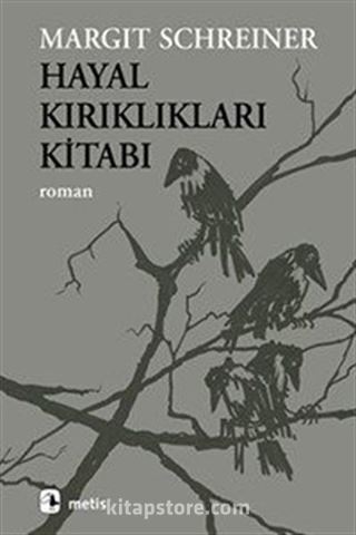 Hayal Kırıklıkları Kitabı