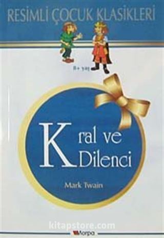 Kral ve Dilenci (VCD Ekli)