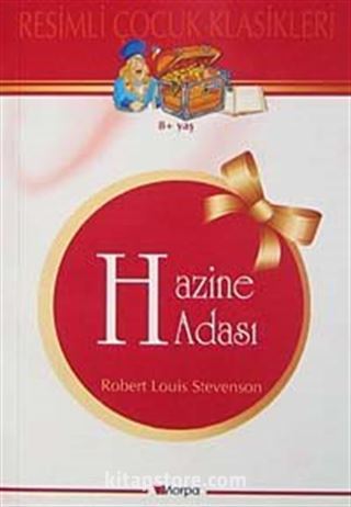 Hazine Adası