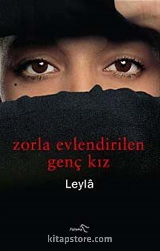 Zorla Evlendirilen Genç Kız