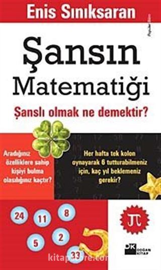 Şansın Matematiği