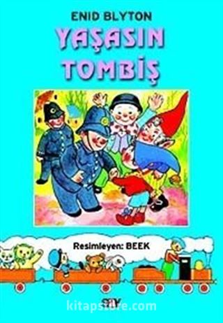 Yaşasın Tombiş