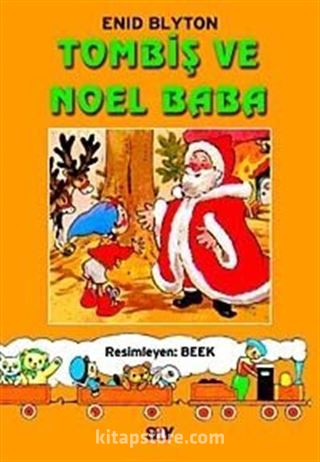 Tombiş ve Noel Baba