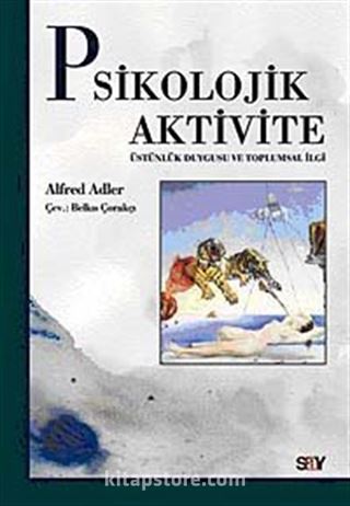 Psikolojik Aktivite