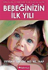 Bebeğinizin İlk Yılı