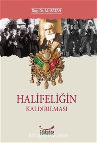 Halifeliğin Kaldırılması