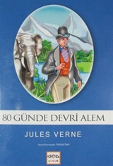 80 Günde Devri Alem / 100 Temel Eser