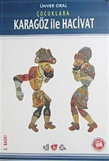 Çocuklara Karagöz ile Hacivat / 100 Temel Eser