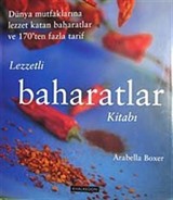 Lezzetli Baharatlar Kitabı