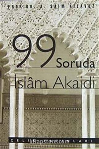 99 Soruda İslam Akaidi