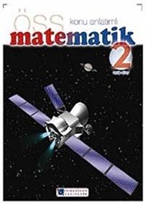 ÖSS Konu Anlatımlı Matematik 2