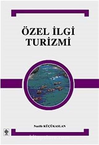 Özel İlgi Turizimi