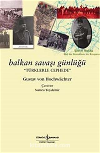 Balkan Savaşı Günlüğü