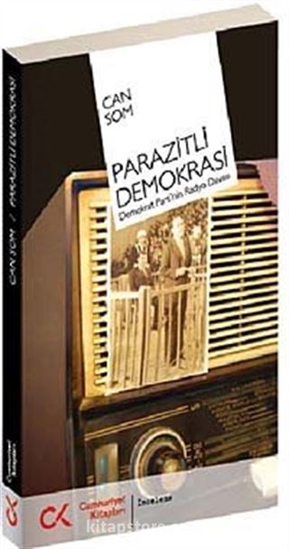 Parazitli Demokrasi