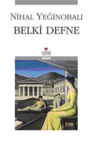 Belki Defne