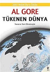 Tükenen Dünya